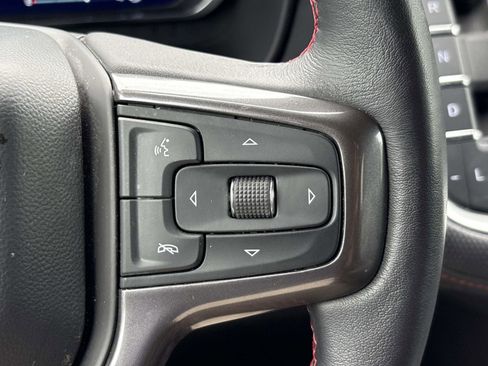 Certified 2022 Chevrolet Tahoe RST w/ Luxury Package image 21