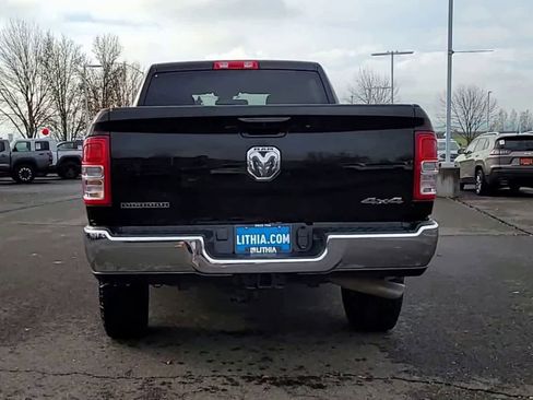 Used 2022 RAM 2500 Big Horn image 7