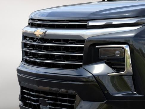 New 2026 Chevrolet Traverse High Country AWD/4WD image 13