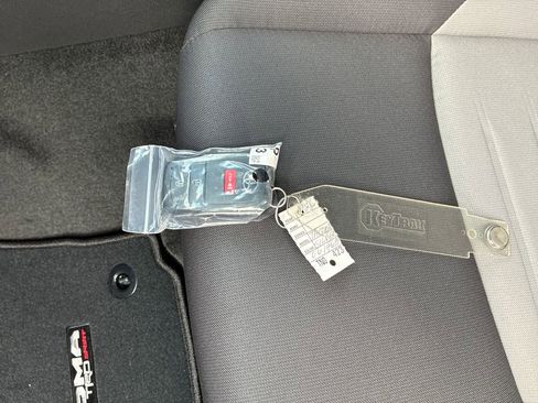 New 2026 Toyota Tacoma TRD Sport image 33