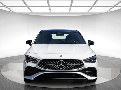 Certified 2026 Mercedes-Benz CLA 250 image 6