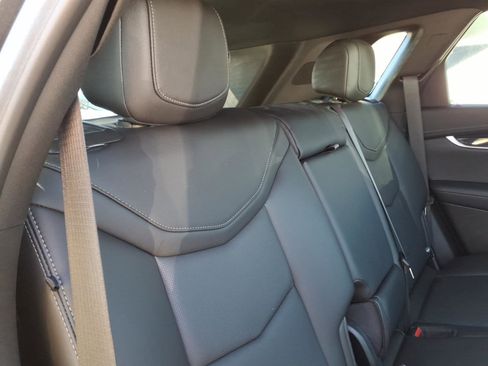 Certified 2023 Cadillac XT5 Premium Luxury AWD/4WD image 25