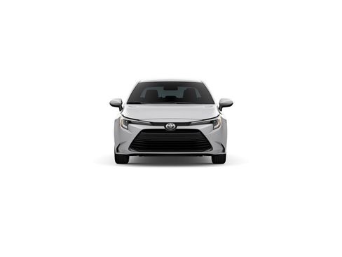 New 2026 Toyota Corolla LE FWD image 17
