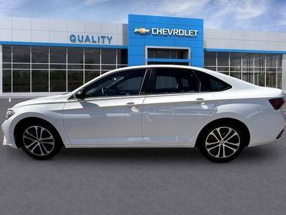 Used 2024 Volkswagen Jetta Sport