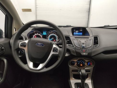 Used 2019 Ford Fiesta SE FWD image 22
