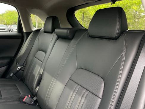 New 2026 Honda HR-V EX-L image 42