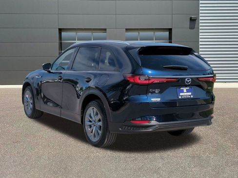 New 2026 MAZDA CX-90 3.3 Turbo w/ Preferred Package AWD/4WD image 5