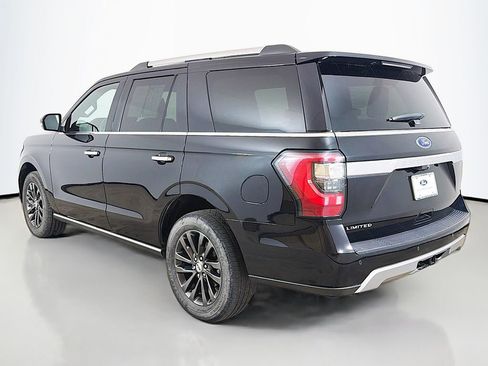 Used 2019 Ford Expedition Limited RWD image 12