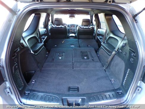 Used 2020 Dodge Durango GT RWD image 10