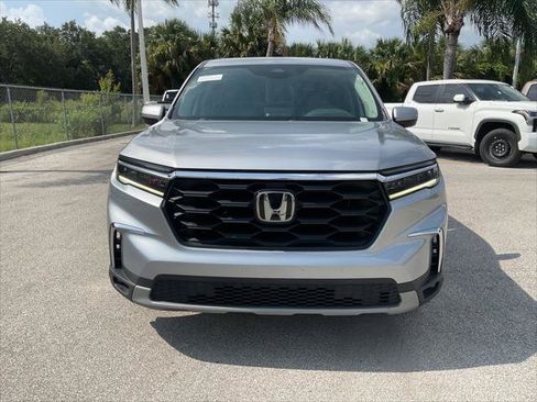 Used 2023 Honda Pilot EX-L image 17