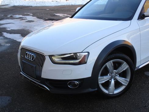 Used 2013 Audi A4 Premium Plus image 51