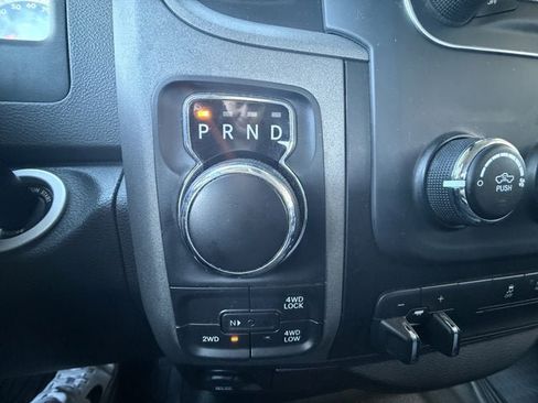 Used 2015 RAM 1500 Tradesman w/ Popular Equipment Group image 29