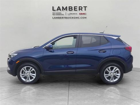 Used 2023 Buick Encore GX Preferred w/ Cold Weather Comfort Package AWD/4WD image 2
