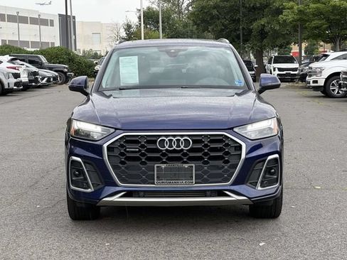 Used 2022 Audi Q5 2.0T Premium AWD/4WD image 6