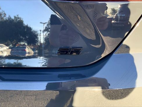 New 2026 Toyota Camry SE image 15