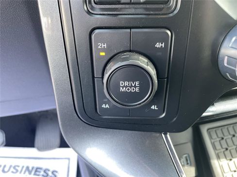 Used 2023 Ford F150 Lariat w/ Equipment Group 502A High AWD/4WD image 20