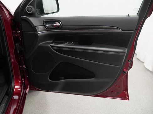 Certified 2021 Jeep Grand Cherokee Limited w/ Quick Order Package 28K 80th image 48