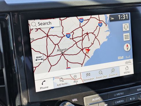 New 2026 Nissan Frontier Pro-X w/ Pro Premium Package RWD image 19