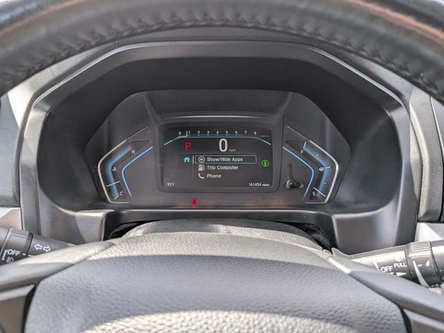 Used 2021 Honda Odyssey EX-L image 26