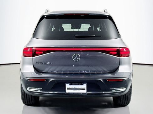Certified 2025 Mercedes-Benz EQB 250+ w/ Winter Package image 5