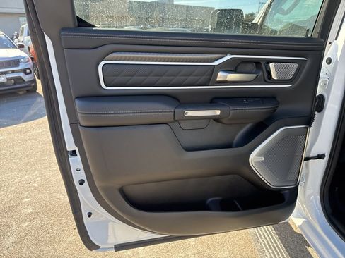 New 2026 RAM 1500 Tungsten image 27