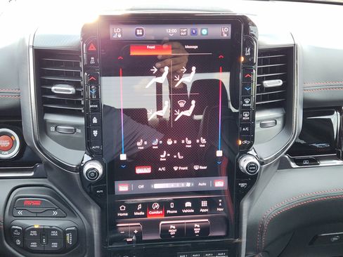 Used 2025 RAM 1500 RHO w/ RHO Level 1 Equipment Group AWD/4WD image 16