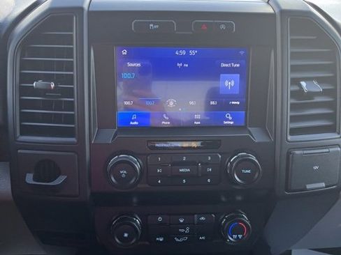 Certified 2019 Ford F150 XL w/ Equipment Group 101A Mid image 14