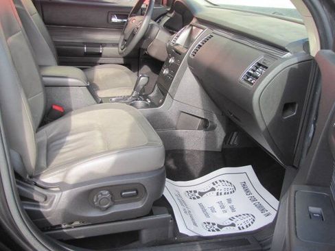 Used 2019 Ford Flex SEL w/ Equipment Group 202A FWD image 13