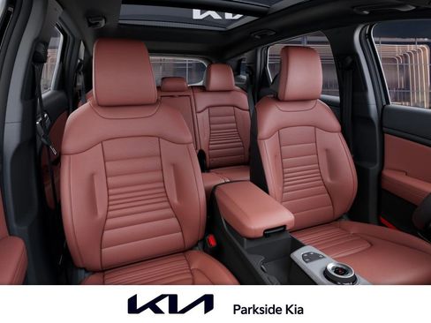 New 2026 Kia Sportage SX Prestige AWD/4WD image 15