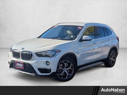 Used 2018 BMW X1 xDrive28i