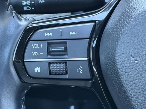 Used 2025 Honda HR-V EX-L image 22