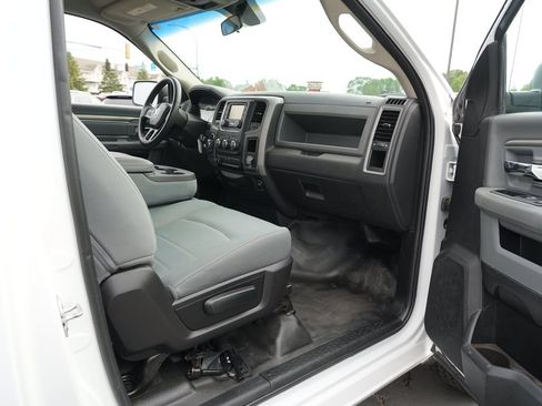 Used 2017 RAM 1500 Tradesman w/ Power & Remote Entry Group AWD/4WD image 23