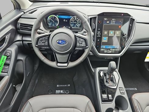 New 2026 Subaru Crosstrek 2.5i Limited AWD/4WD image 20