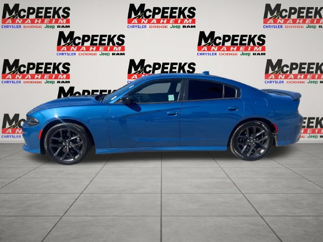 Used 2021 Dodge Charger GT w/ Driver Convenience Group RWD image 2