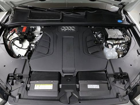 Used 2019 Audi Q7 3.0T Premium w/ Convenience Package image 38