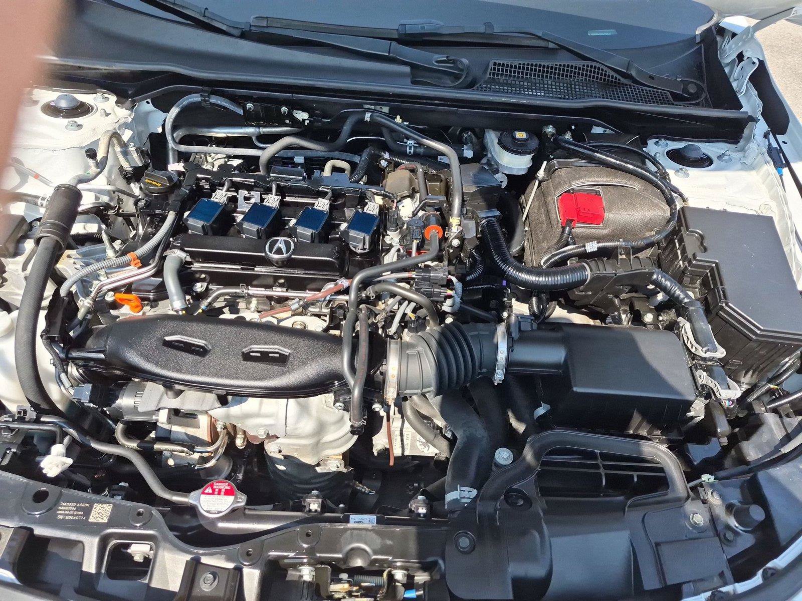 Used 2024 Acura Integra FWD image 38