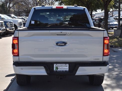 Certified 2022 Ford F150 XLT w/ Equipment Group 302A High image 9