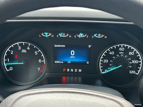 Used 2022 Ford F150 XL w/ STX Appearance Package image 28