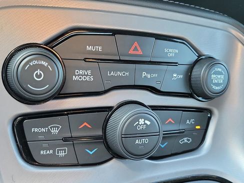 Used 2023 Dodge Challenger R/T Scat Pack image 26