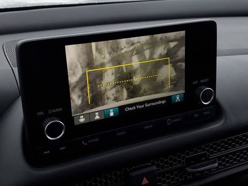 Certified 2024 Honda HR-V Sport image 19