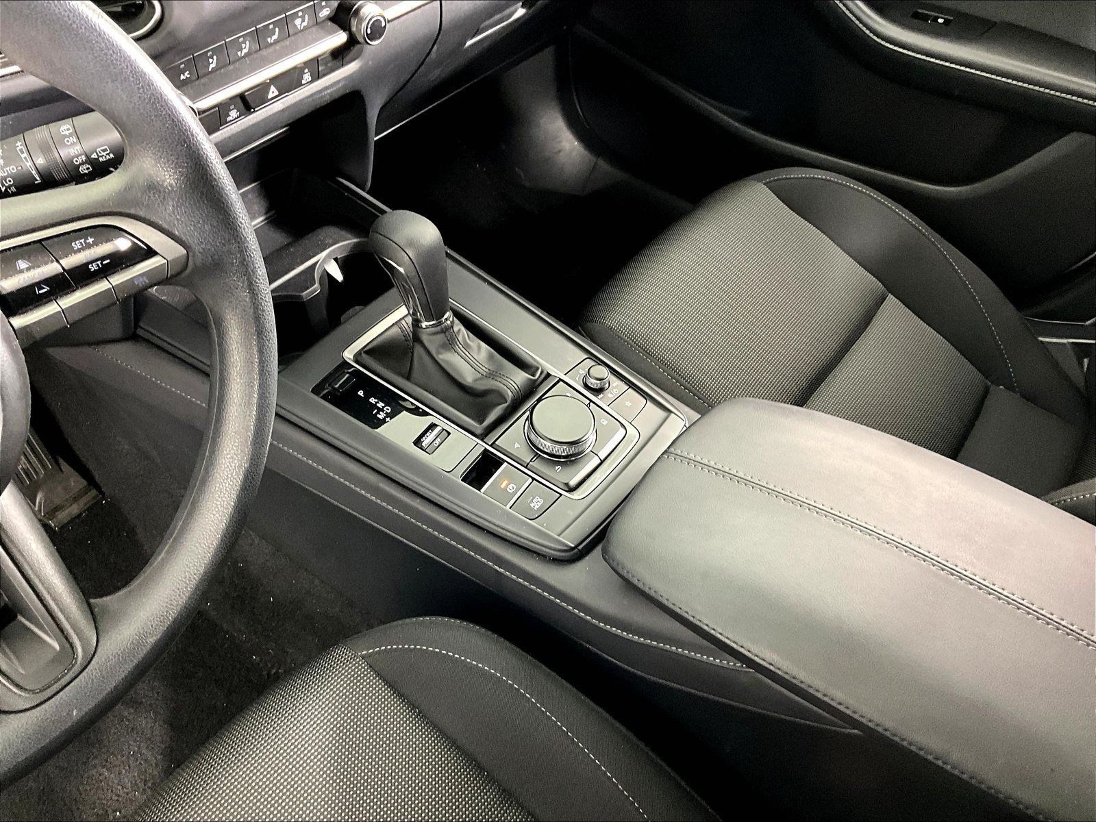 Used 2023 MAZDA CX-30 AWD 2.5 S image 17