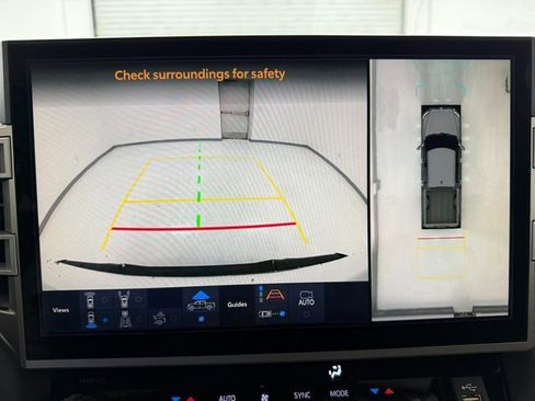 New 2026 Toyota Tundra Limited image 20