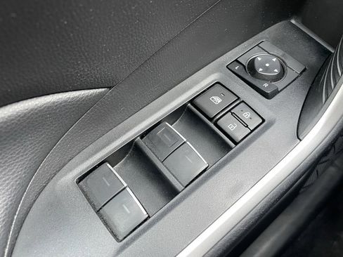 Used 2024 Toyota RAV4 XLE image 19