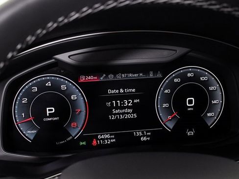 Used 2025 Audi Q7 3.0T Premium Plus w/ Premium Plus Package image 24