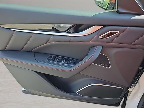 New 2024 Maserati Levante Modena Ultima image 15