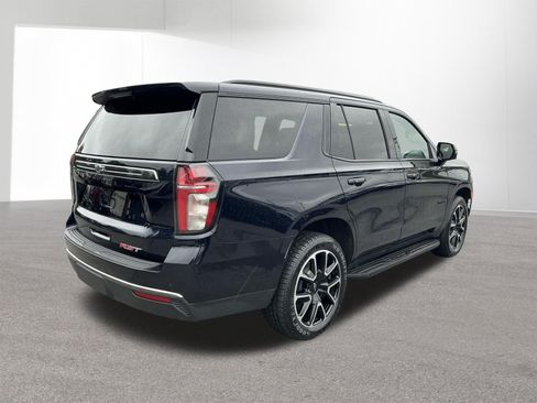 Used 2022 Chevrolet Tahoe RST w/ Luxury Package AWD/4WD image 11