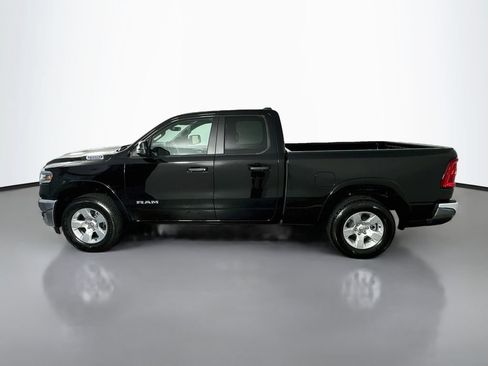New 2026 RAM 1500 Big Horn AWD/4WD image 4
