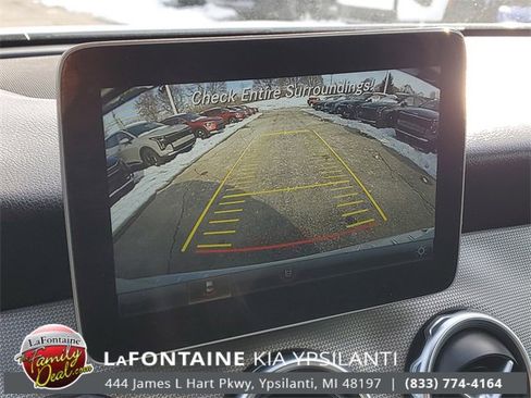 Used 2019 Mercedes-Benz GLA 250 image 20