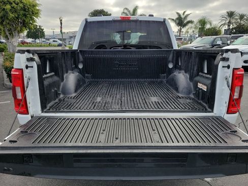 Used 2023 Ford F150 XLT image 21