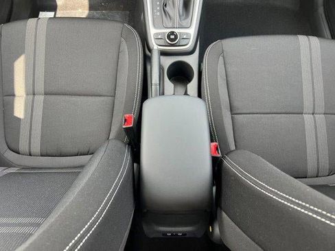 New 2026 Hyundai Venue SEL FWD image 84